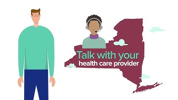 NY Cures Hep C Campaign:  “ Protect your Liver.” Animated Short (SOCIAL)