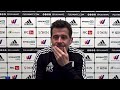 Marco Silva: "We Have Full Belief In Our Quality" | Middlesbrough Preview