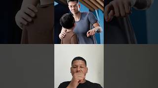 BOCIL HILANG SELAMA 30 TAHUN‼️😭