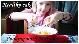 Healthy Banana Oat Cake Pancakes Cooking With Matylda
