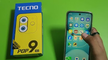 Tecno pop 9 5G: change Google assistant voice | How To Google assistant command on Tecno pop 9 5G