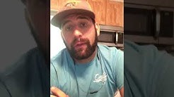 Y’all Boys- Hog Hunting Parody