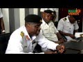 The Nigerian Navy is recruiting