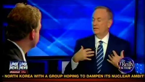 Log Cabin Republicans' Gregory T. Angelo Appears o...
