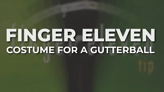 Watch Finger Eleven Costume For A Gutterball video