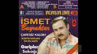 Ismet Bayraktar Kızılırmak