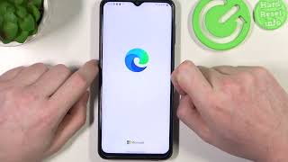 How to Install Microsoft Edge Browser on SAMSUNG Galaxy A23 screenshot 5