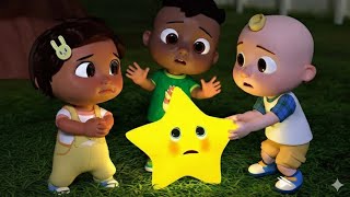 "🎶 Unveiling the Magic: The Secrets Behind 'Twinkle, Twinkle, Little Star' You Never Knew! 🌟"