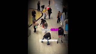 İnsanlık Ölmemi̇ş