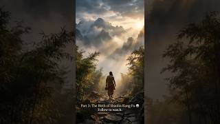 The Indian Monk Who Rejected an Emperor 👑🧘‍♂️ (Bodhidharma Part 2)