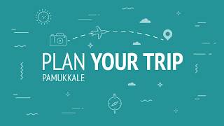 PAMUKKALE | Go Türkiye screenshot 4
