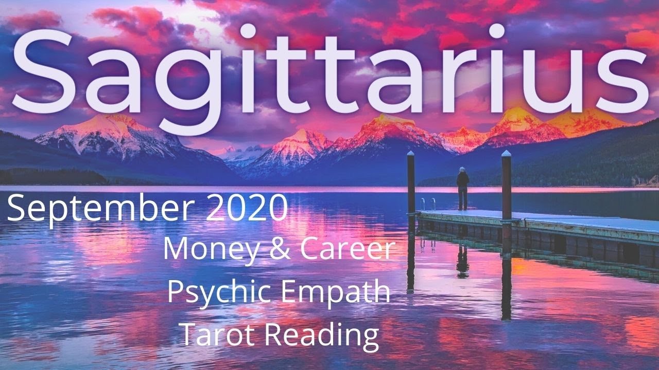 Sagittarius, Watch Out! Things Are Not The Same