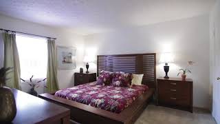 Lake Carlton Arms C-3 Two Bedroom Two Bath Apartment