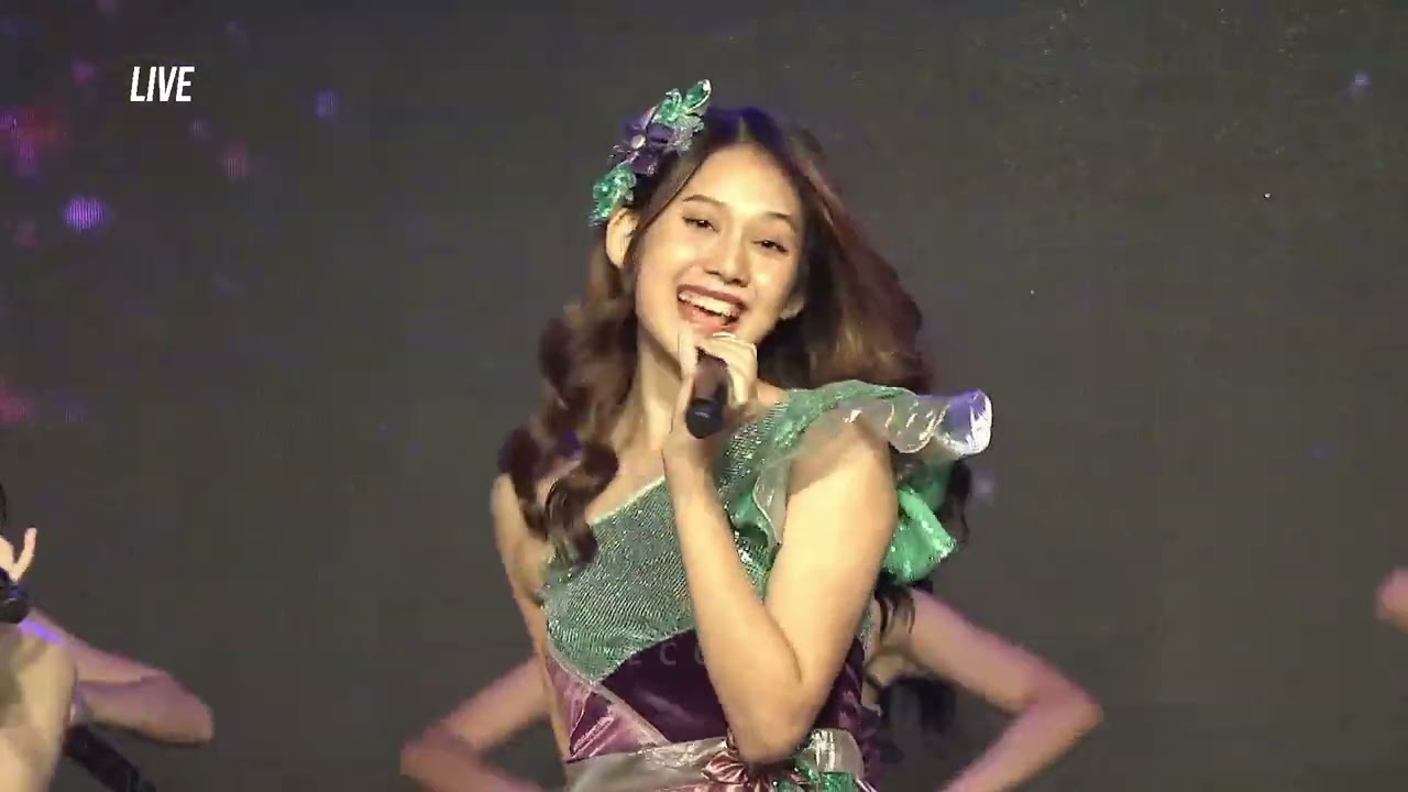 JKT48 - Eien Pressure | Banzai 27 Mei 2023