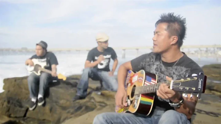 Island Woman - Myong (Official Music Video) uncut ...