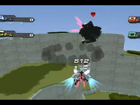 C21 - ホワイト仮面VSブラック仮面(Gバズオルスラ)