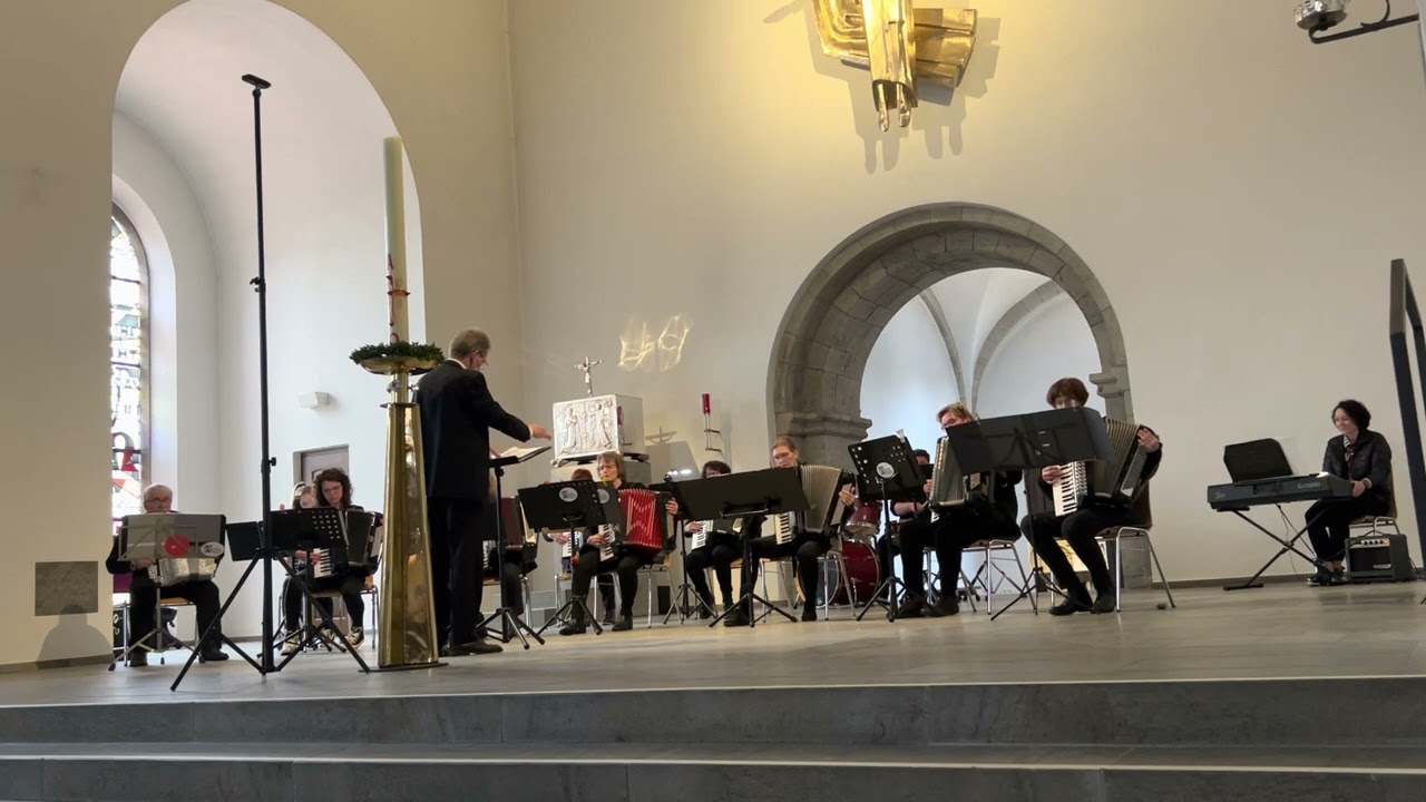 Sinfonia per un addio