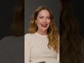 For Leslie Mann and her family, Maude Apatow’s first film as a director is a big moment