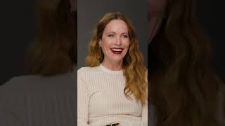 For Leslie Mann and her family, Maude Apatow’s first film as a director is a big moment