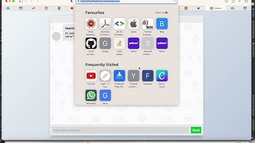 How to create a WebView Java Android App | The way to show a webpage in Android App
