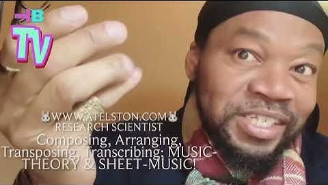 Omniscient/Omnipotent/Omnipresent/Targeted Individual/Gangstalking PT3937 Composing, Arranging Music