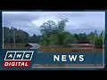 Palawan dealing with aftermath of Tino's onslaught | ANC