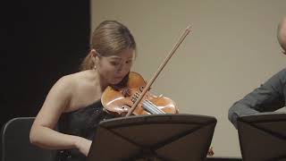 Anton Arensky: String Quartet No.2, Op. 35 for Violin, Viola, 2 Cellos
