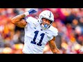 Next GREAT Linebacker in College Football 💪 || Penn State LB Micah Parsons Highlights ᴴᴰ