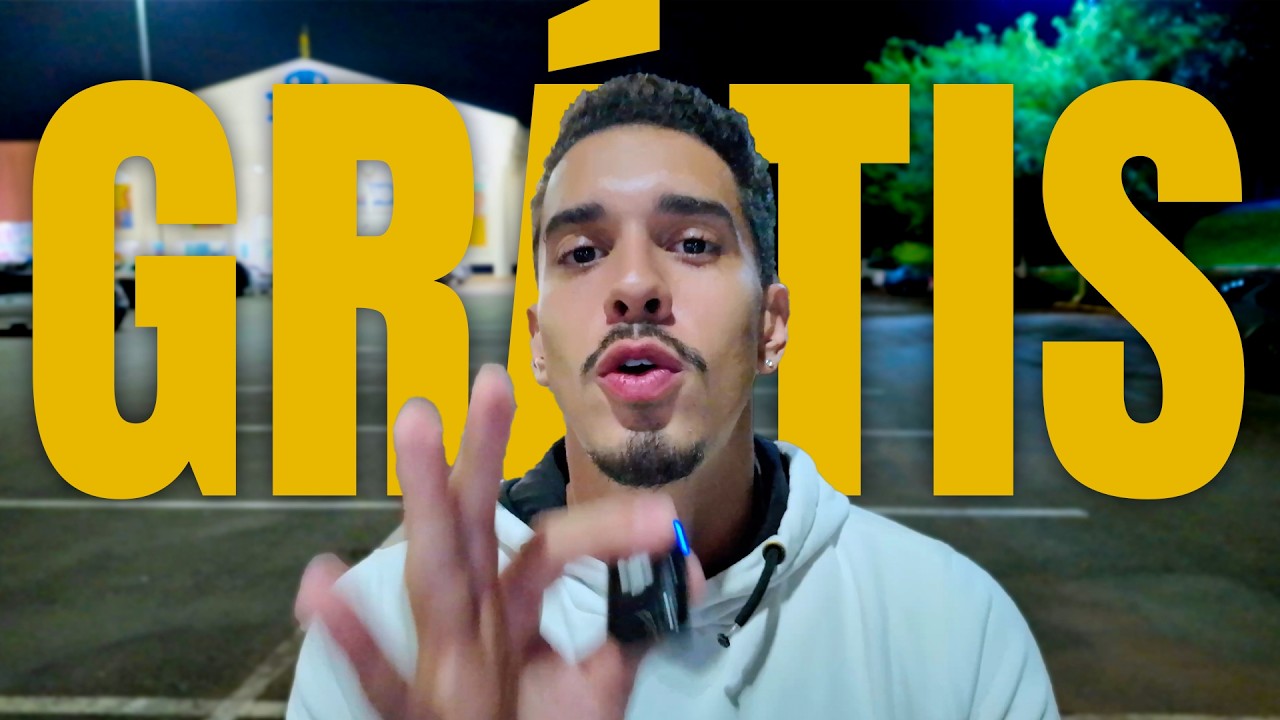 TRABALHAR DE GRAÇA ME FEZ CORTAR CAMINHO