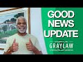 USCIS Policy Changes - Good News Update - U Visa - GrayLaw TV