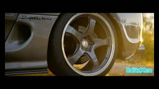 Supra Mk4 Edit