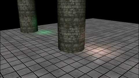 Deferred Lighting.wmv