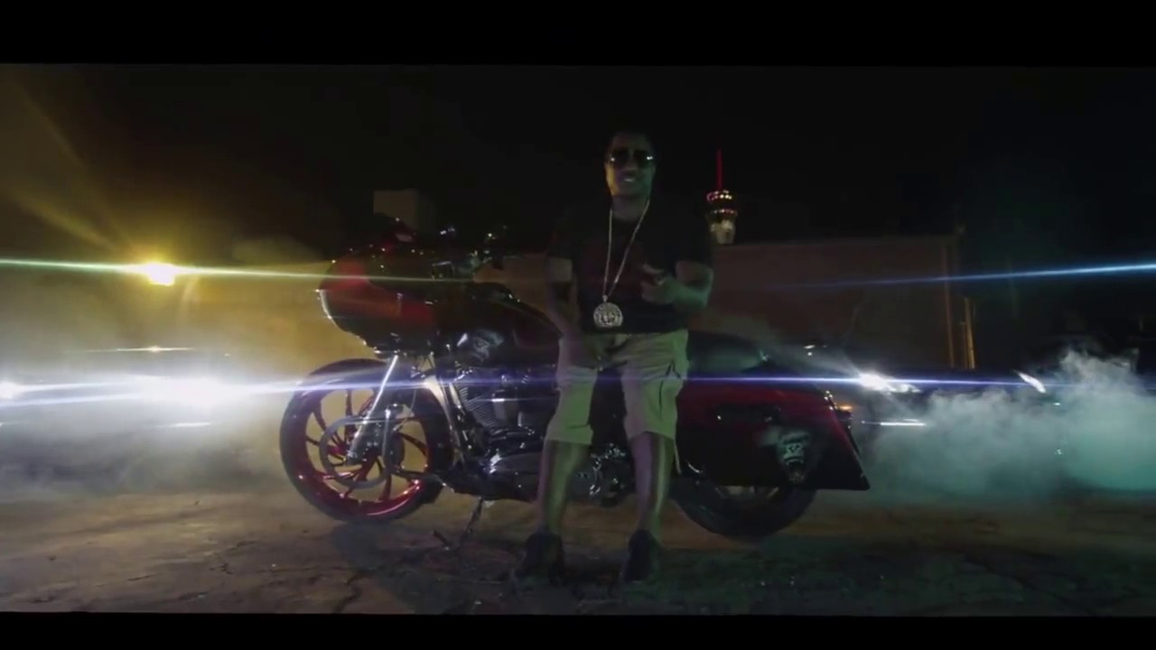 OFFICIAL MUSIC VIDEO "Feelin Ma Self" by Doe'sha Da Don ft. Mr. Silky Slim & J-Diggs 