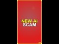 Telegram's $7k AI Face Scam: How They Steal Your Face