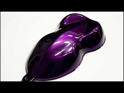 Automotive Paint Johannesburg