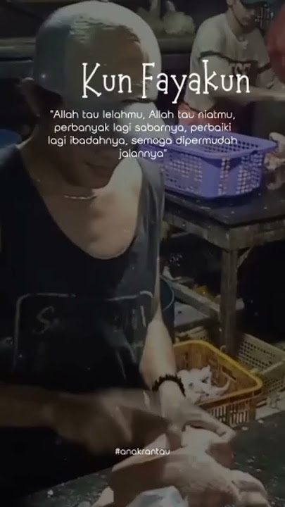Allah tau lelahmuAllah tau niatmu#pertamadarisini#anakrantau#pentolsotta #pentolsotta