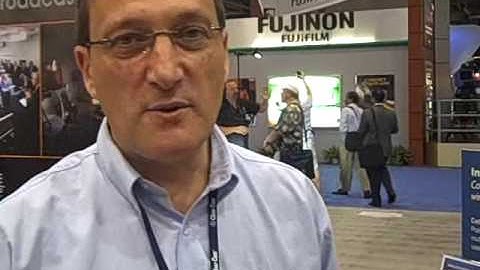 Clear-Com Presents Enhanced CellCom Intercom Version 2.0 at NAB 2009