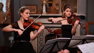 O Mio Babbino Caro - Puccini - Stringspace String Quartet