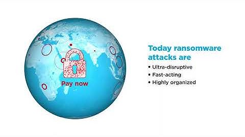 Why traditional CyberSecurity Defenses fail in stopping Ransomware Attacks