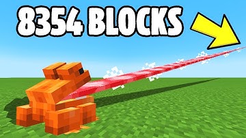 Breaking 28 Minecraft Records in 24 Hours!
