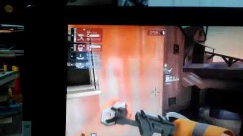 Team Fortress 2 - Gold Rush Exploit