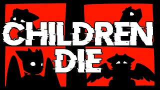Children Die // OC Animation Meme // Felicide