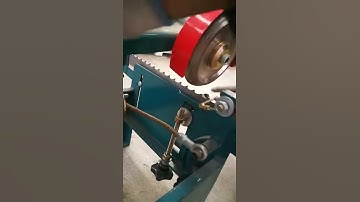 MR1111 Band Saw Blade Sharpener