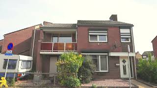 Heerlen, Zeskant- Complextrailer