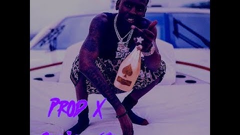 Young Dolph - Unreleased - Hold Up - Remix - Prod x Chris FL Productions