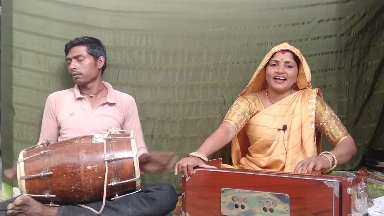 💐श्याम ने सुनी सुदामा आए यह कृष्ण भजन 🙏स्वर सहूद्रा कुशवाहा 🌷