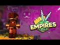 W O R L D S ▫ C O L L I D E ▫ Empires SMP Season 2 ▫ Minecraft 1.19 Let&#39;s Play [Ep.18]