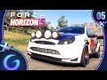 FORZA HORIZON 5 FR #5 : Train vs Voiture !