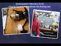 Shalespeare Tidewater SS 50 Classic Spin Fishing Reel ow to Service and Maintain