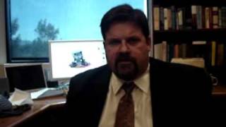 Phil Johnson: What has happened to the church